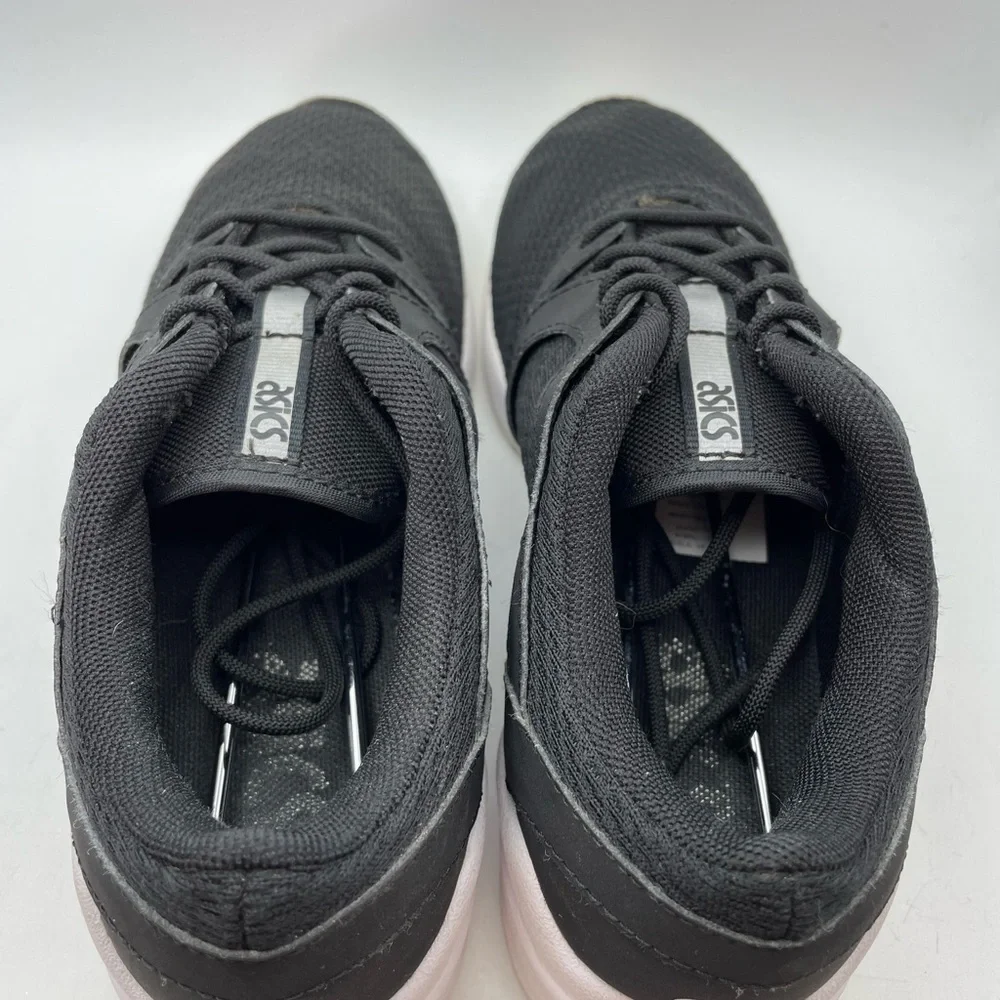 Asics ship home